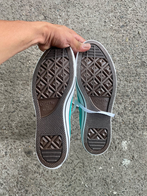 Converse Chuck Taylor All Stars, 9.5m 43eu