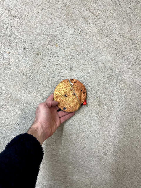 Cookie Coin Purse