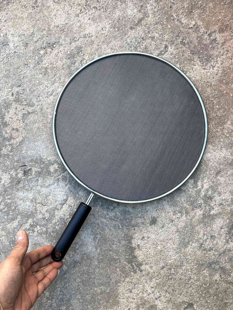Cooking Splatter Screen