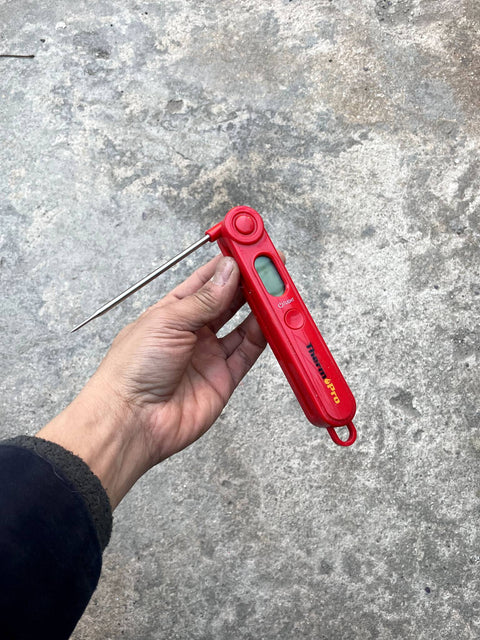 Cooking Thermometer