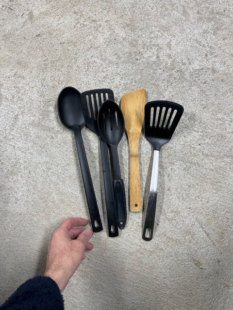 Cooking Utensil Set