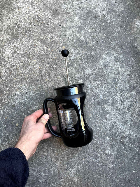 Cool Bodum French Press