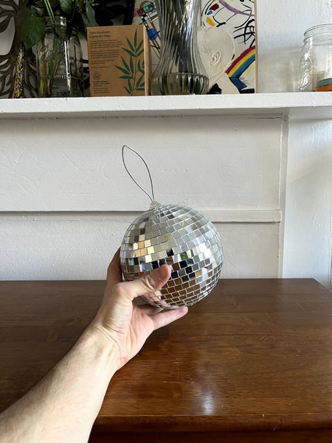 Cool Lil' Disco Ball