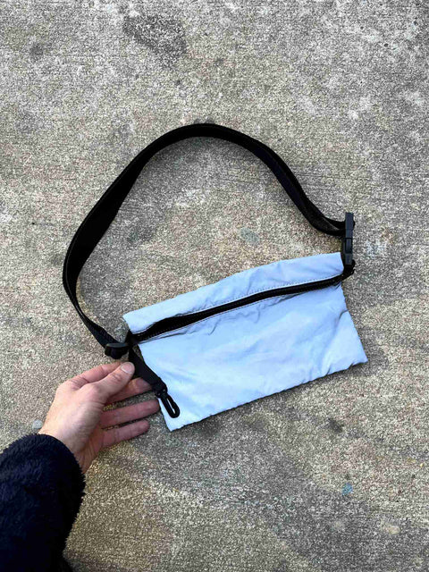 Cool Reflective COS Fanny Pack