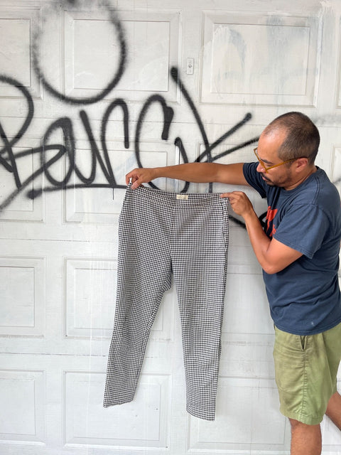 Cool Sézane Trousers, Size 44