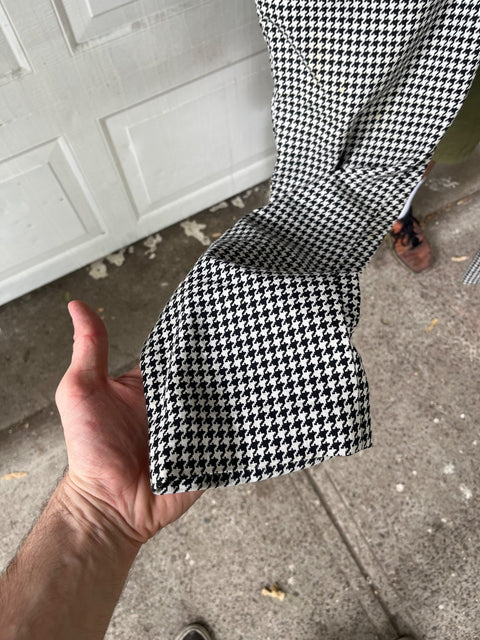 Cool Sézane Trousers, Size 44