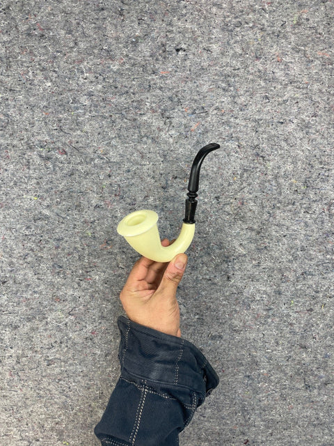 Cool Tobacco Pipe