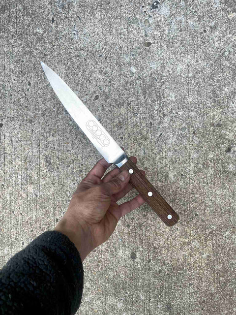Copco Japanese Fish Knife