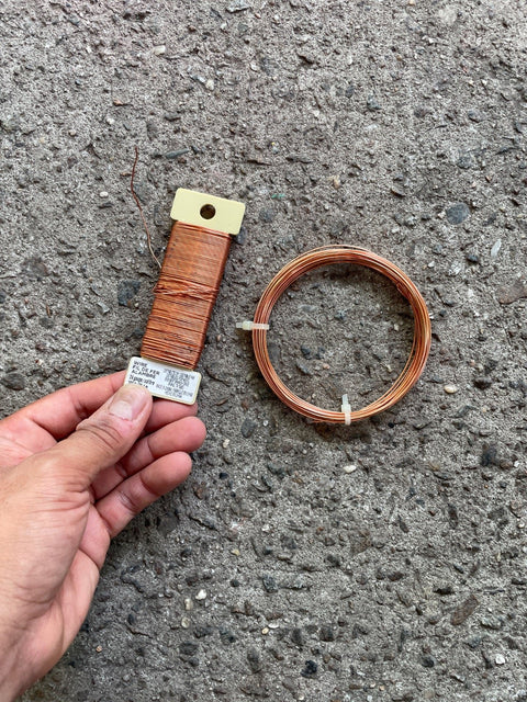 Copper Wire For DIY