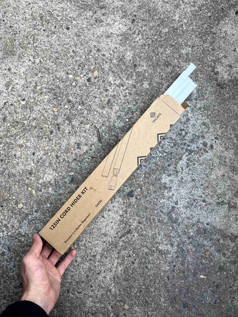 Cord Hider Kit