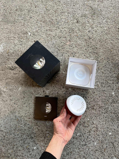 Core Meditation Trainer Device