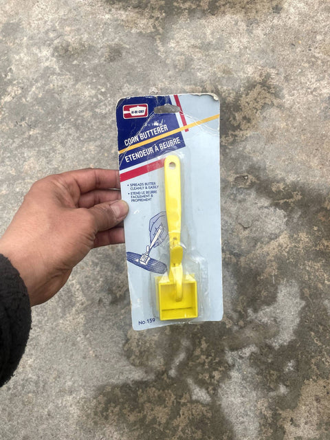 Corn Butterer Tool
