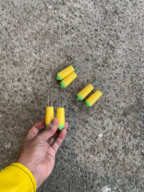 Corn On The Cob Holders