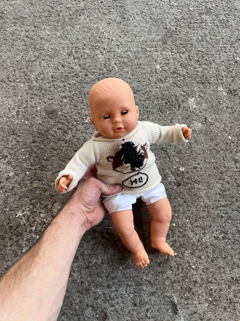 Corolle Baby Doll