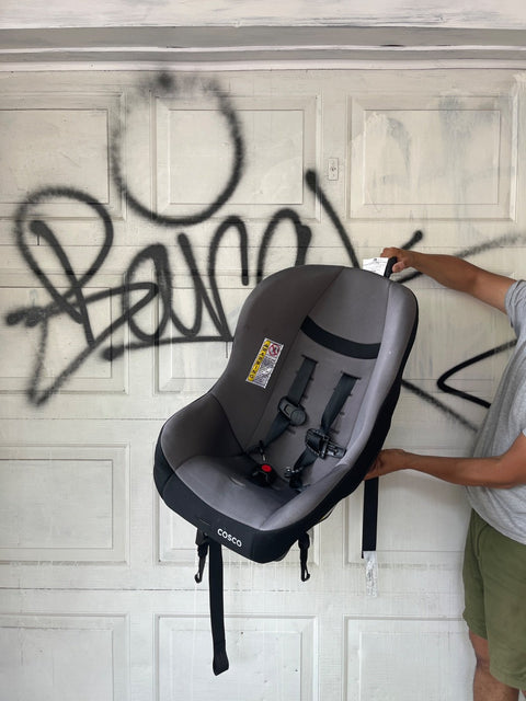 Cosco Car Seat, Manufactured in 2023