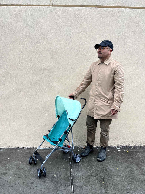 Cosco Umbrella Stroller In Great Condition