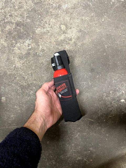 Counter Assault Pepper Spray
