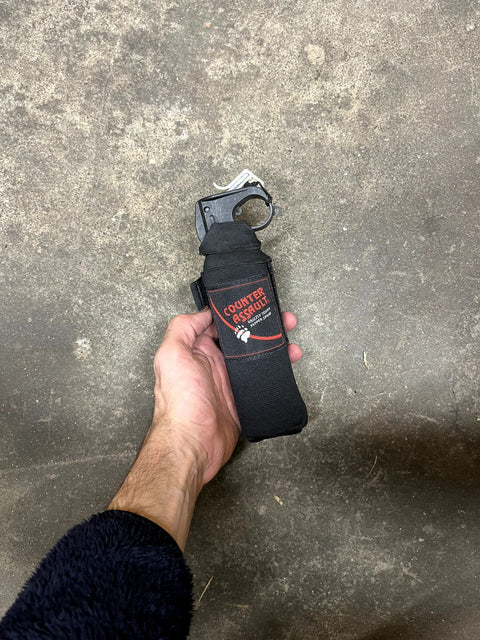 Counter Assault Pepper Spray