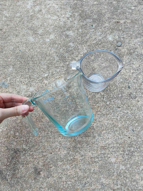 Coupla Liquid Cups
