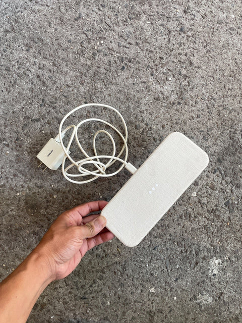 Courant Wireless Charger