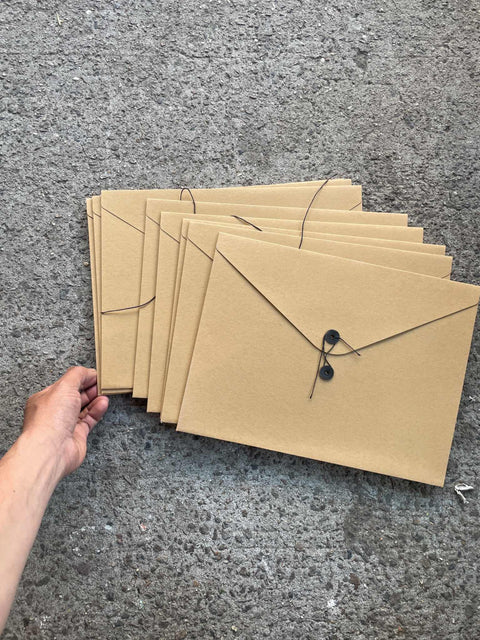 Craft Legal Files