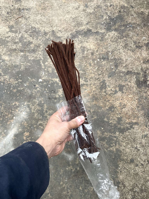 Craft Pipe Cleaners