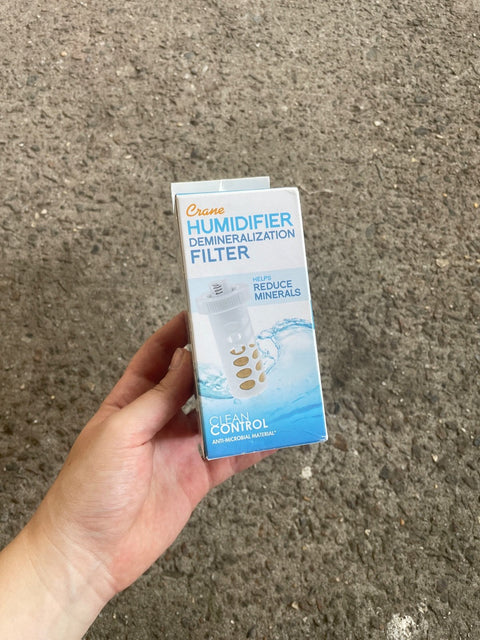 Crane Humidifier Filter