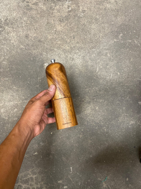 Crate&Barrel Pepper Grinder