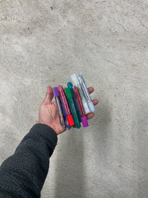 Crayola Glitter Glue Set