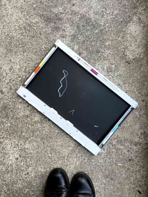 Crayola Ultimate Light Drawing Board