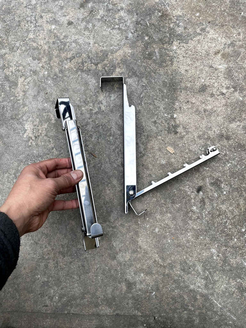 Crazy Ass Door Hangers