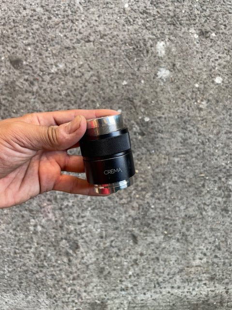 Crema Espresso Tool
