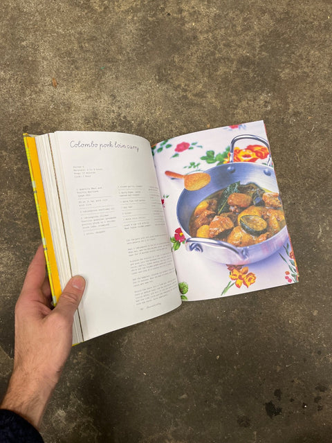 Creole Cookbook By Babette De Rozières