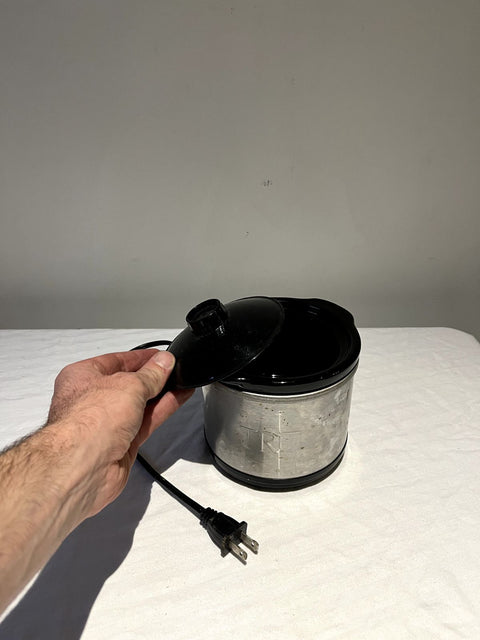 Crock-Pot Little Dipper Mini Slow Cooker