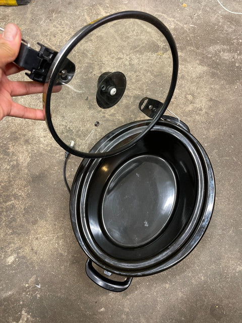 Crock-Pot Slow Cooker