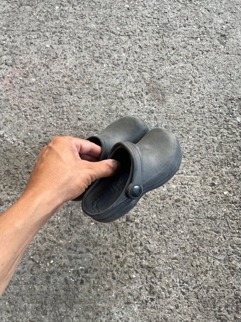 Crocs Casual Clogs, Sz 10 kids 27eu