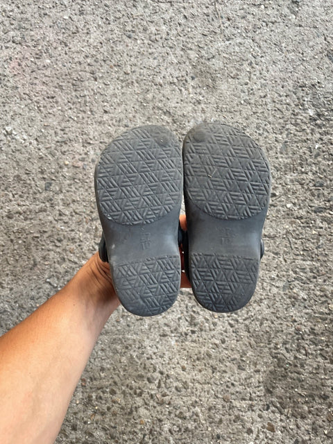 Crocs Casual Clogs, Sz 10 kids 27eu