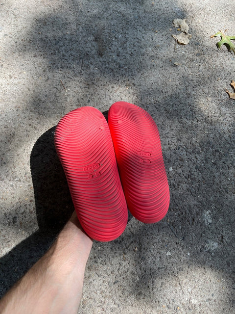 Crocs Classic Slides, Size US 10M or 12W