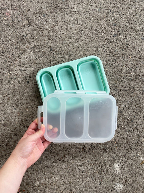 Crofton Portion Perfect Meal Kit