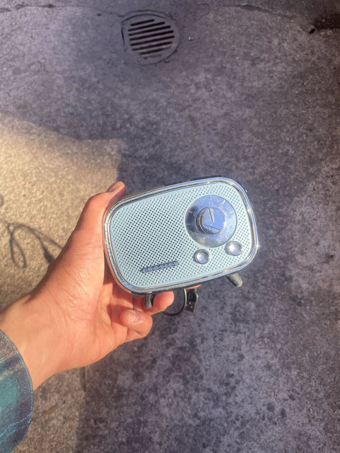 Crosley Rondo Bluetooth Speaker