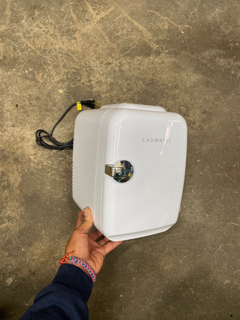 Crownful Mini Fridge