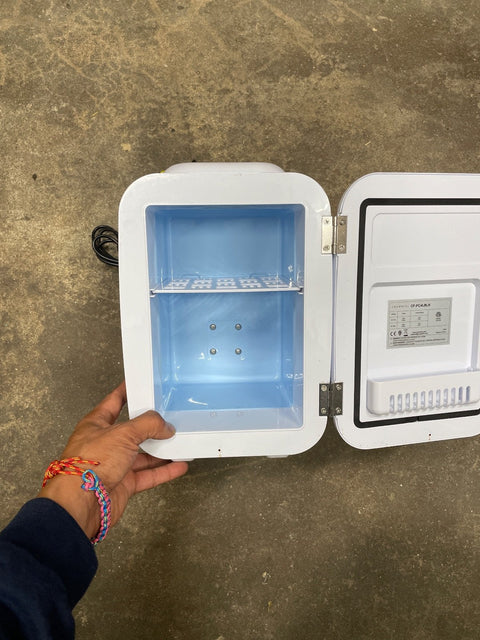 Crownful Mini Fridge