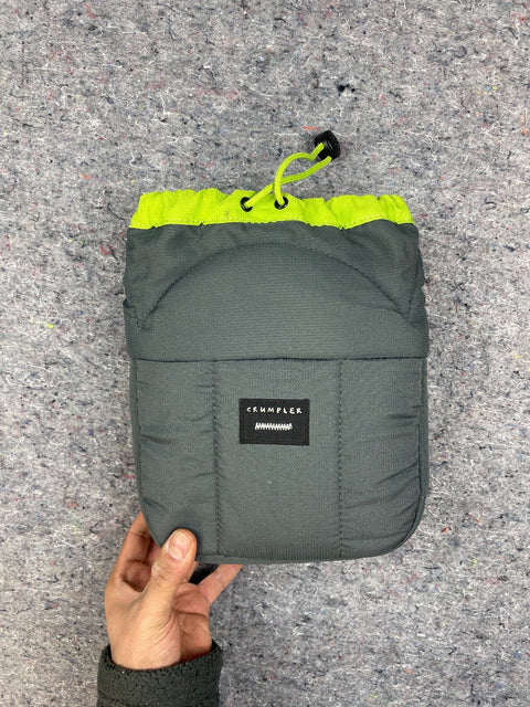 Crumpler Drawstring Padded Bag