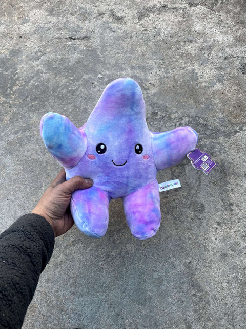 Cuddle Crew Star Plushie