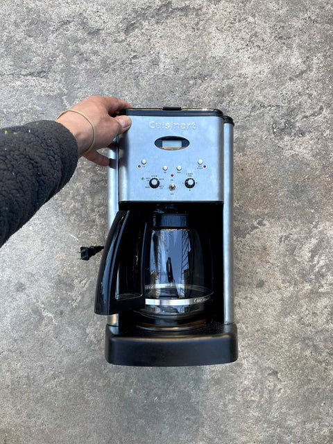 Cuisinart Coffee Maker