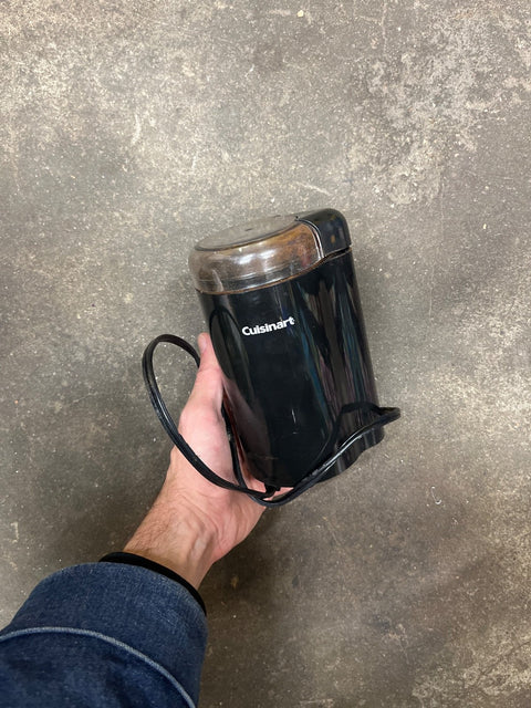 Cuisinart Electric Coffee Grinder