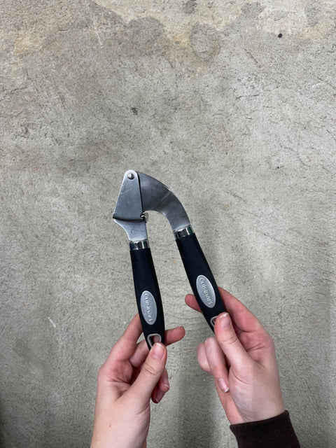 Cuisinart Garlic Press