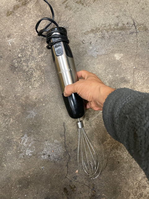Cuisinart Immersion Hand Blender