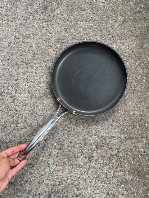Cuisinart Nonstick Flat Pan, 10”