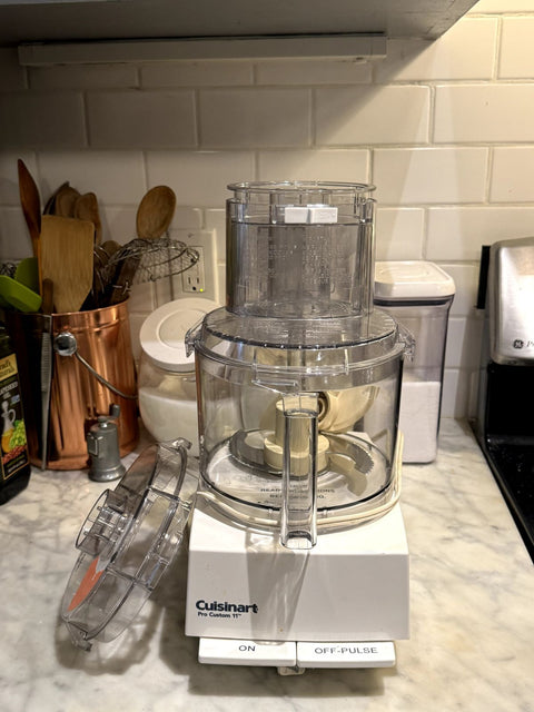 Cuisinart Pro Custom 11-Cup Food Processor
